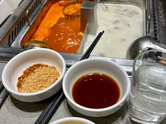 -海底捞火锅(凯德广场店)