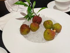 -羡餐厅-千岛湖自由洲际殿