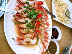 -無招牌海鮮(芽笼店)