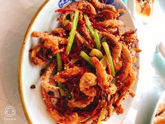 -普天和酒楼·新津菜·烤鸭(天津之眼店)