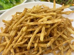 -蜀膳坊(洪公祠小区店)