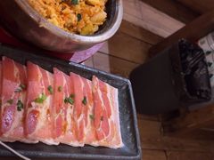 -九田家黑牛烤肉料理(石路天虹店)