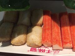 -千味涮·健康火锅(会展连城新天地店)