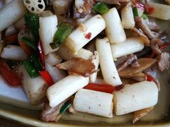 -妈妈的味道(和顺古镇店)