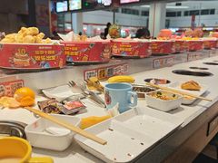 -龍歌自助小火锅(李沧顺和汇店)