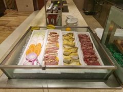 -River Café 海鲜自助(重庆丽笙世嘉酒店)