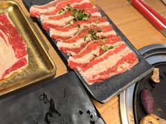 -乌拉烤肉(如皋首店)