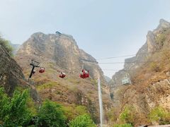 -十渡东湖港风景区