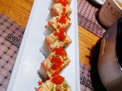 -林妈妈村·日式料理(宝山万达店)