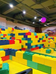 -宝燕乐园(闵行旗舰店)