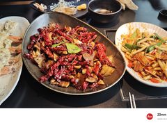 -Ameigo梅果·云贵川bistro(长宁来福士店)