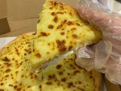 -烁先生披萨·儿童餐下午茶(河南岸店)