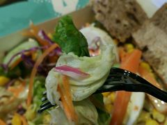 -Meal Salad米有沙拉(长泰广场店)
