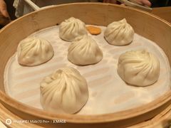 -鼎泰丰(德基广场店)