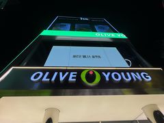 -Olive Young(明洞旗舰店)