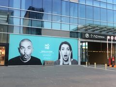 -大族广场Mall&More