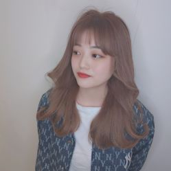 -逸丝风尚专注烫染