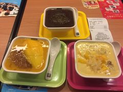 -满记甜品(日月光二店)