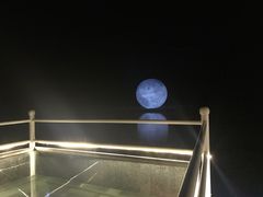 -山湖温泉