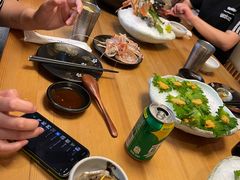 -王鼎精致料理铁板烧(世博源店)