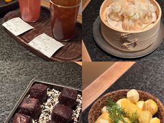 -三出山火锅(南京万象天地店)