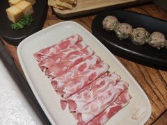 -巴奴毛肚火锅(商城路店)
