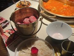 -小龙坎火锅(全球总店)