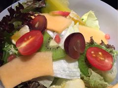 -炭舍干锅·烤鱼(扬名广场店)