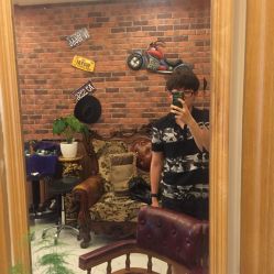 点击看大图 -逸丝风尚