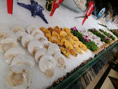 -芭菲盛宴·环球美食(北城国际店)