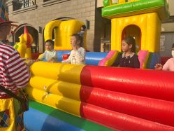 -派对猴生日派对策划(浦东店)