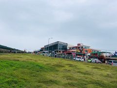 门面-牛岛王子面馆