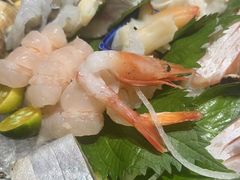 -傑·料理·海鲜放题(佛山文华荟店)