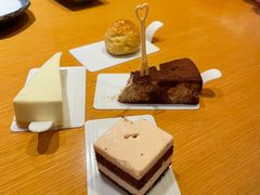 -松子料理(世纪城店)