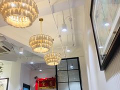 大堂-堂屋糖水店(愚园店)