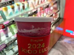 -Blueglass酸奶(财富购物中心店)
