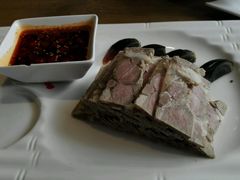 -名羊天下陕北横山铁锅炖羊肉(博文路店)