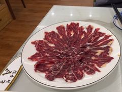 -福合埕牛肉火锅(长平国新店)