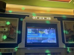 -铜锣湾KTV(木渎店)