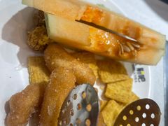 -农小锅(北京大兴凯德店)
