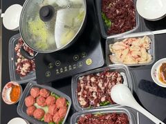 -伟记牛肉(金鸿公路店)