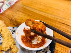 -束河人家(南锣鼓巷店)