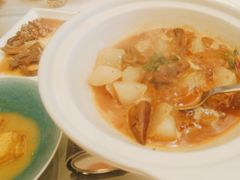 -长沙顺天凯宾斯基酒店·祈顺酒家中餐厅(雨花亭店)