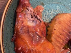 -鸽子侯·家宴·平价海鲜(绿地店)