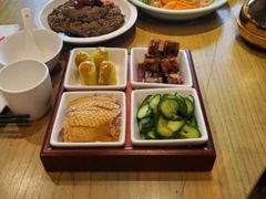 -京味斋·北京烤鸭(北京南站洋桥店)