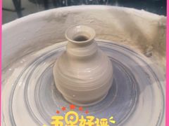 -初八专业级手工DIY陶艺社·户外研学·创意DIY首饰