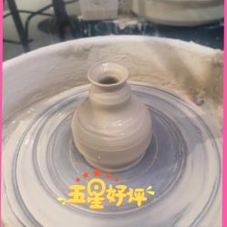 -初八手工DIY陶艺馆(初八陶社)