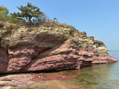 -大连金石滩滨海国家地质公园