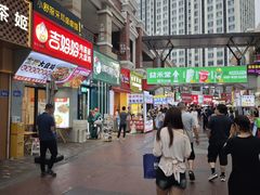 -万达广场(济南高新店)