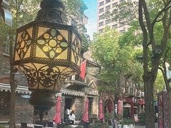 -甘尼仕印度餐厅爵士酒吧(阳春巷店)
